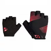 ROKAVICE ZIENER CAMILLO RED 411000 888 KOLESARSKE
