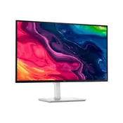 DELL 27 Plus S2725QS — 27-palčni 4K UHD IPS LED monitor z dvema HDMI vhodoma, DisplayPort in vgrajenimi zvočniki; 3YPPG AE