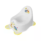 OKT kahlica Deluxe Winnie the Pooh - Bijela