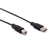 Nilox Kabel USB Nilox tipo B 1,8m, (21090472)