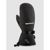 Dakine Leather Scout Rokavice Mitt black Gr. L