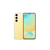 MOBITEL SAMSUNG GALAXY S24 FE 8+256GB YELLOW