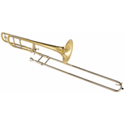 tenor pozavna BACH TB-450B Bb/F