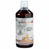 Lupo ulje za zdravlje zglobova - 2 x 1000 ml