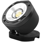 ANSMANN Ansmann 990-00122 Pocket FL1100R led delovna luč akumulatorsko 10 W 1100 lm, (20521378)