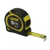 Stanley by Black & Decker Mjerna vrpca 5 m Stanley by Black & Decker Tylon 1-30-697