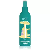 Naif Kids Detangling Spray pršilo za lase za lažje razčesavanje las za otroke 200 ml