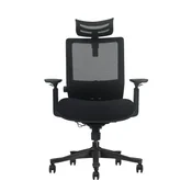Ergonomska kancelarijska stolica UGD Premium Mesh
