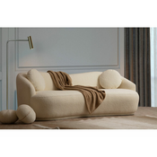 Atelier Del Sofa Trosed sofa Ancona - krem