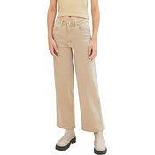 Tom Tailor 1039661 Ženske farmerke, Krem
