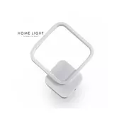 VESTA 465 ZIDNA LAMPA 12W 3000K BELA
