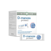 VITALIA D-Manoza Protect vrećice A28