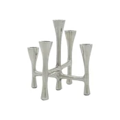 Dekorativen svečnik House Doctor HDTristy 19 cm