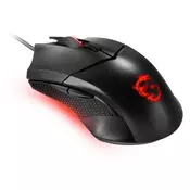 MSI Clutch GM08 4200-dpi