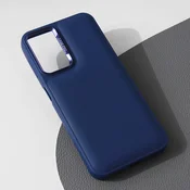 Torbica Pillow Soft za Samsung A146B Galaxy A14 5G plava