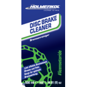 Holmenkol DISC BRAKE CLEANER, pripomoček za nego 22503
