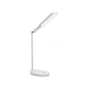 LED prigušiva stona lampa LED/10W/5V 3800/4200K CRI 97 bela