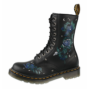 Škornji DR. MARTENS - 10 vezalnih lukenj - 1490 - DM27660001