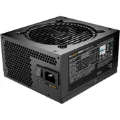 Napajanje Be Quiet Pure Power 13 M 1000W Gold  BP028EU ATX3.1 Modularno
