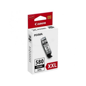 Kartuša Canon PGI-580XXL črna, original -