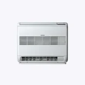 Toshiba Parapetna Podna Hybrid Inverter