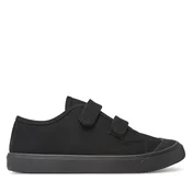 Modne superge DeeZee CEO-CSS20535-03 Črna