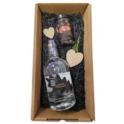 Darilo za valentinovo - paket Zanj