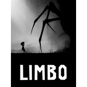 Microsoft Game Studios Game Key Limbo (Cijeli svijet)