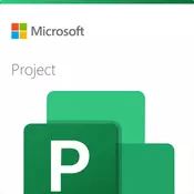 Microsoft CFQ7TTC0HDB0-0002_P1MP1M Pretplata na mjesečni planer projekta