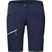 Mammut Taiss SO Shorts