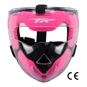 Hokejska čelada TK Sports TK3 Pink L