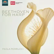 BEETHOVEN FOR HARP