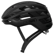 Kolesarska čelada Abus Airbreaker 2.0 Velvet Black L