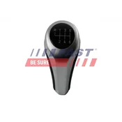 FAST PC PRESTAVNA ROČICA BMW 6-STOPENJSKA E39 E60 E90 SATEN 25117566267