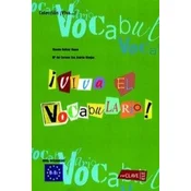 Viva el vocabulario!