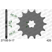 Zębatka przednia do łańcucha 420 kod 27100-11