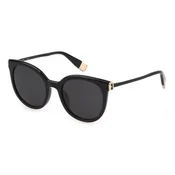 Ženske Sunčane naočale Furla Furla SFU625-S Black