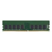 Kingston Technology KSM32ED8/32HD pomnilni modul 32 GB 1 x 32 GB DDR4 3200 MT/s ECC