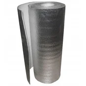 Tycner Zaščita za radiatorje, aluminijasta penasta podloga, 5 m