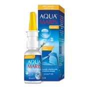 Aqua Maris 4Allergy sprej za nos-pharmacy