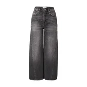 JOOP! Jeans Kavbojke Maxine temno siva