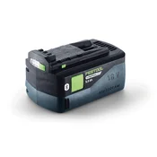Festool HighPower Akkupack BP 18 Li 5,0 HP-ASI, 18V 5 Ah Li-ionska baterija, Bluetooth, 578519