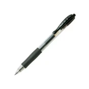 KERAMIČNI SVINČNIK PILOT G2 - 0,7 MM  ČRN 986233