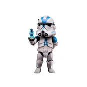 Star Wars Clone Trooper 501st - Egg Attack Action Figura 16.5 cm