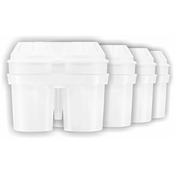 MAXXO Filter za vrc s filterom Filter for filter jug ??8 pcs.