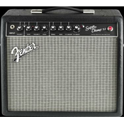 FENDER OJAČEVALEC SUPER CHAMP X2