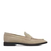 GINO ROSSI Loaferke C-25554LM Bež