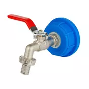 CARMOTION Slavina za kantu 61mm 1-2