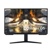 Samsung Odyssey S27AG500 28 WQHD IPS gamer monitor