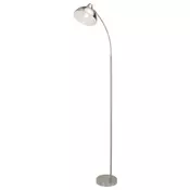 RABALUX Podna lampa daron hrom